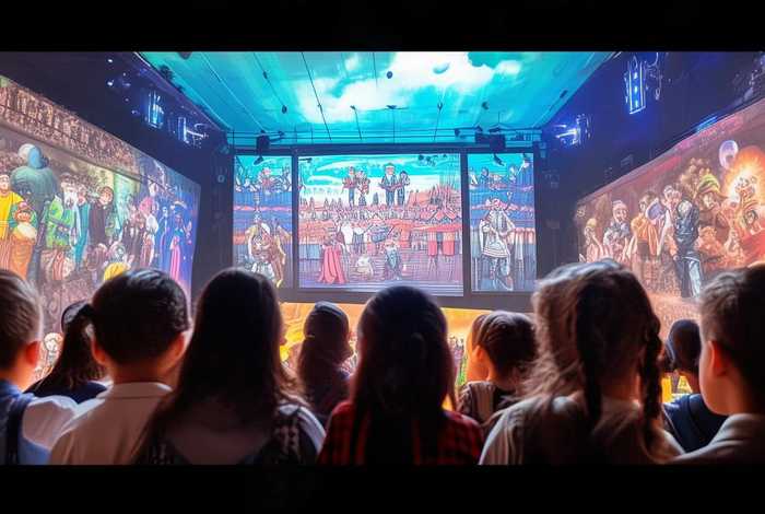 儿童历史故事音频推荐 少儿经典历史故事视频