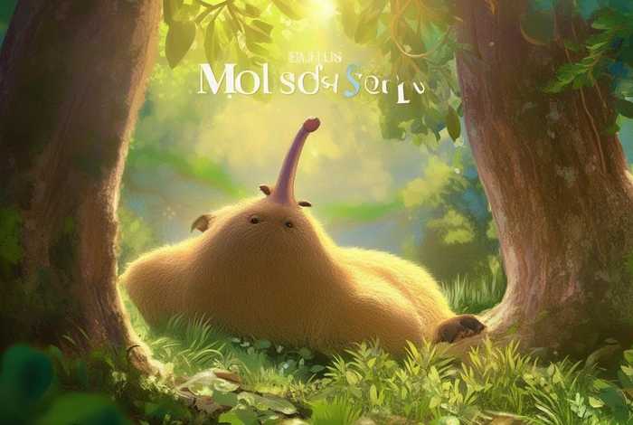 《貘的故事》书籍（《貘的故事》书籍在线阅读）