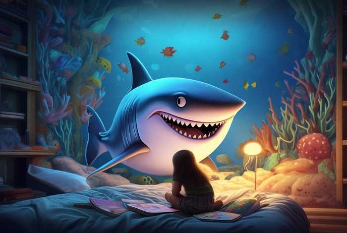 儿童睡前故事大全中文版鲨鱼、故事大全 鲨鱼睡前故事 儿童睡前故事大全中文版鲨鱼、故事大全 鲨鱼睡前故事