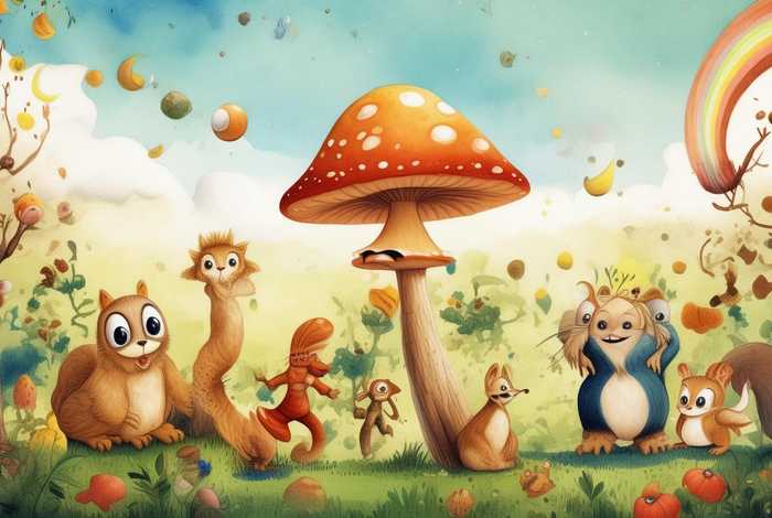 儿童文学童话的特点 儿童文学童话的特点有哪些