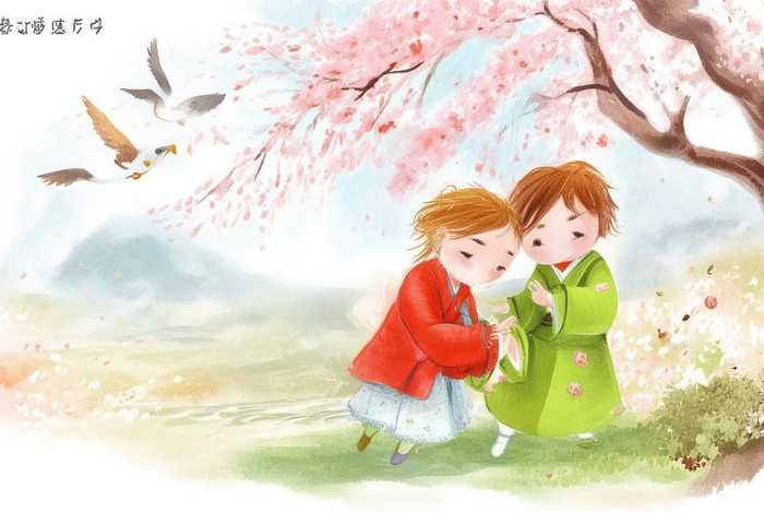 儿童版梁祝故事,幼儿版梁祝故事 儿童版梁祝故事,幼儿版梁祝故事