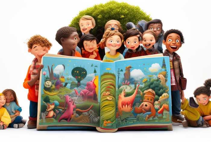 儿童文学故事有哪些主题；儿童文学故事有哪些