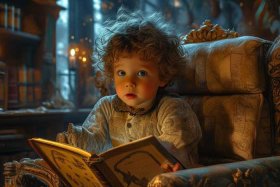 《安徒生童话》在线听 - 《安徒生童话》在线听书