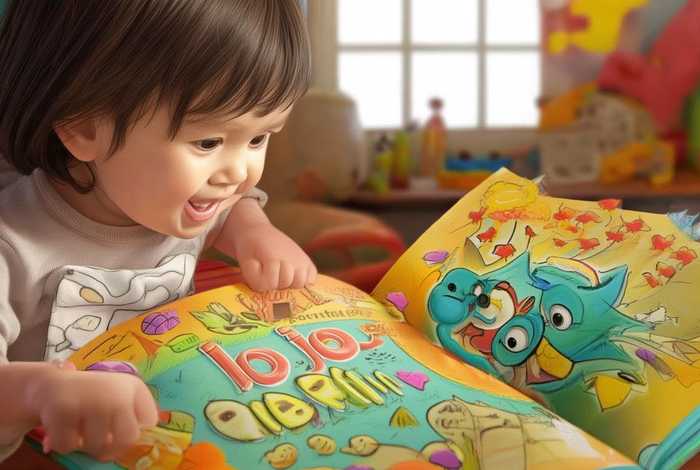 jojo绘本故事书幼儿；jojo宝贝故事书