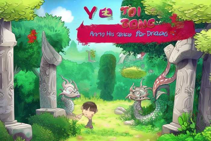 儿童讲叶公好龙故事的视频、叶公好龙的故事 少儿故事视频