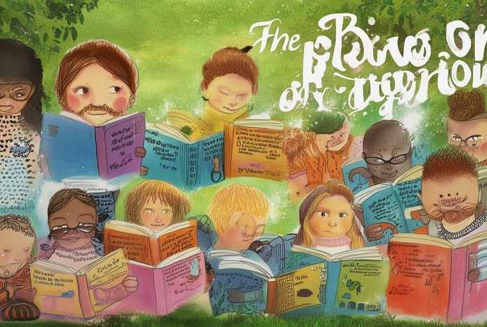 儿童文学对人生的深远影响、儿童文学对人生的深远影响有哪些