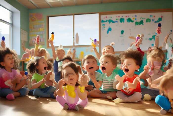 儿童发声训练方法 - 儿童发声训练方法有哪些 儿童发声训练方法 - 儿童发声训练方法有哪些