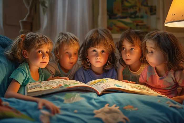 儿童睡前故事幼儿园大班睡前故事 - 幼儿园大班孩子睡前故事 儿童睡前故事幼儿园大班睡前故事 - 幼儿园大班孩子睡前故事