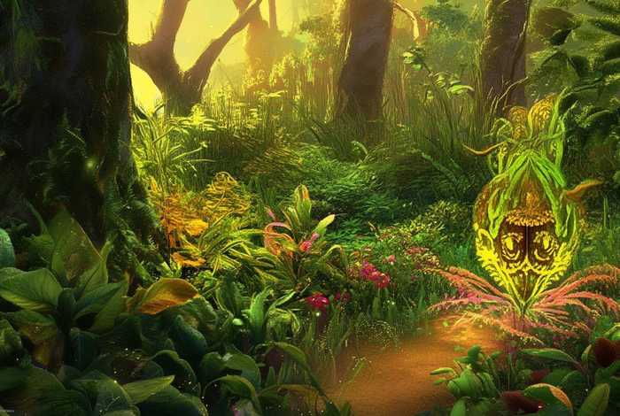 plant故事说什么、plant stories