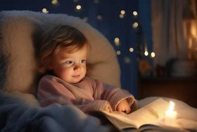 2岁半睡前故事 - 2岁半睡前故事大全 讲故事