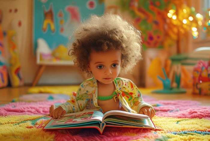 2岁宝宝儿童故事、2岁小宝宝故事