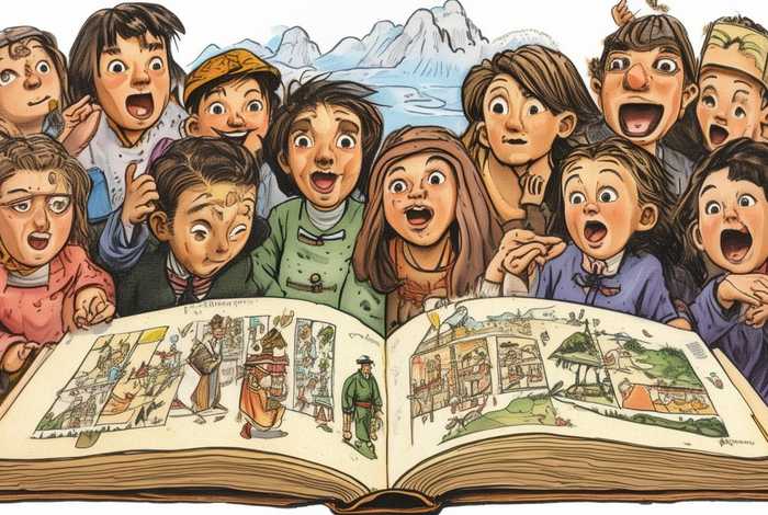 儿童版水浒传读后感,儿童版水浒传的读后感 儿童版水浒传读后感,儿童版水浒传的读后感