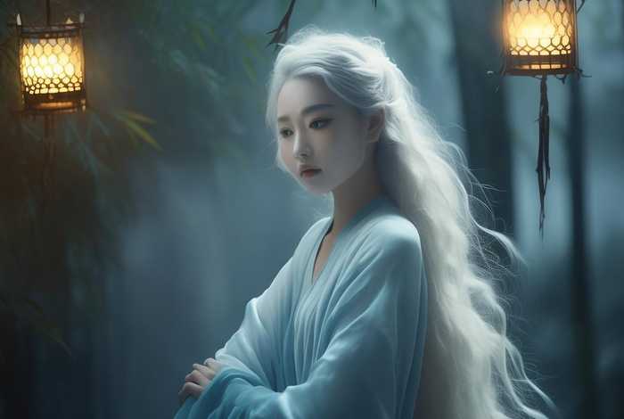 《白娘子》的故事 - 《白娘子》的故事梗概20字