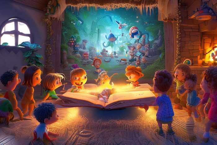 儿童故事有声播放(儿童故事大全连续播放有声) 儿童故事有声播放(儿童故事大全连续播放有声)