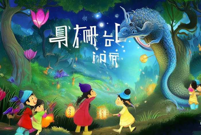 儿童山海经的故事 - 少儿版山海经故事书在线 儿童山海经的故事 - 少儿版山海经故事书在线