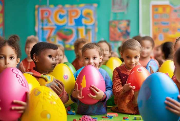 儿童启蒙蛋（儿童启蒙教程）