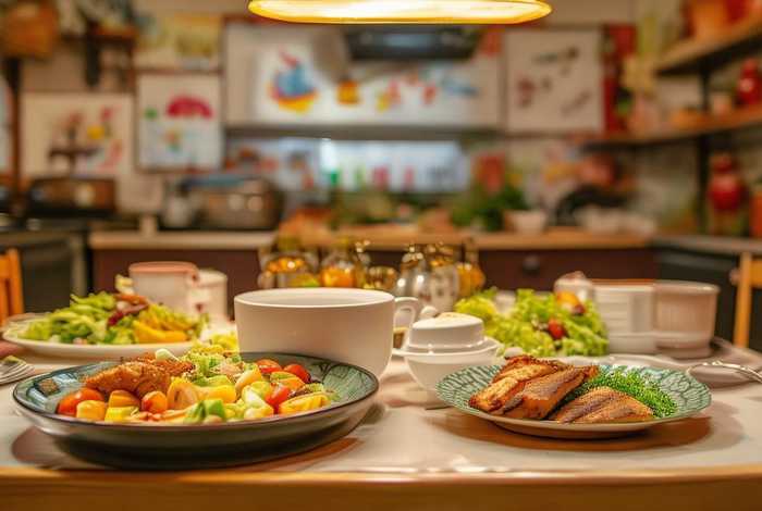 儿童晚饭吃什么简单又好吃、儿童晚饭吃什么简单又好吃又营养