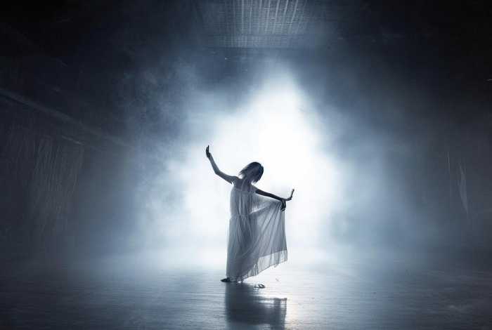 《无声》舞蹈表演 《无声》舞蹈表演完整版