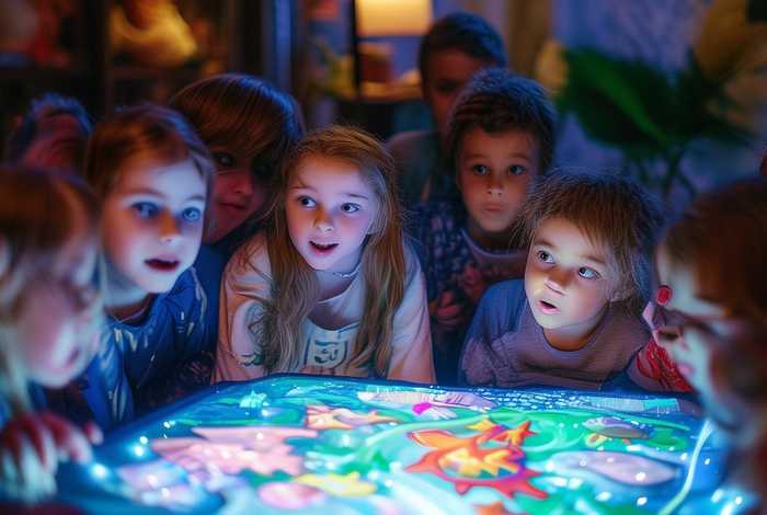 儿童故事睡前完整故事 儿童故事睡前完整故事直播间