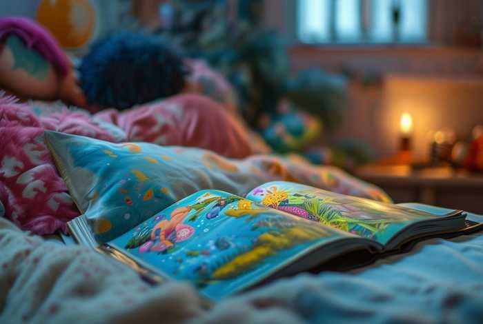 儿童睡前故事五分钟经典、幼儿睡前故事五分钟