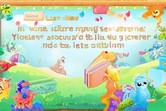 儿童故事在线免费试听（儿童免费故事在线收听）