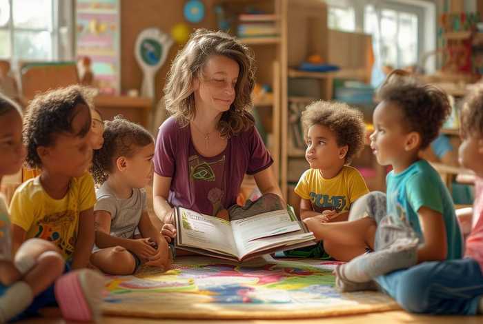 儿童故事关于礼貌的 关于礼貌的幼儿小故事