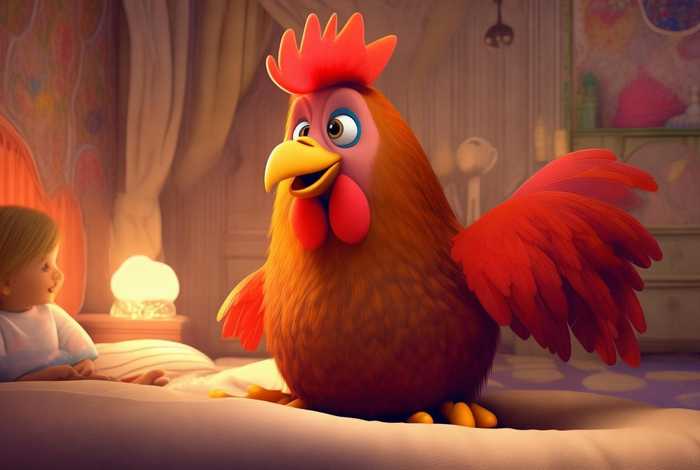 儿童睡前故事大全大公鸡、公睡前故事大全视频 儿童睡前故事大全大公鸡、公睡前故事大全视频