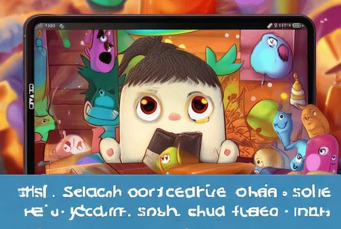 7岁儿童在线故事大全，7岁少儿故事在线听免费