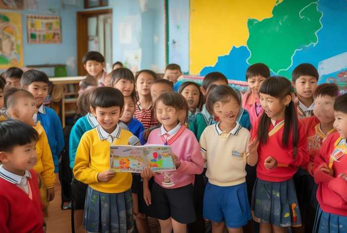 儿童朗诵稿子大全 儿童朗诵稿子大全三年级