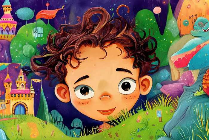 7岁儿童故事大全100首 - 7岁小孩的故事大全2015