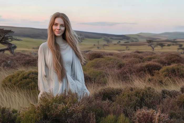 mother是什么意思 - moorland什么意思