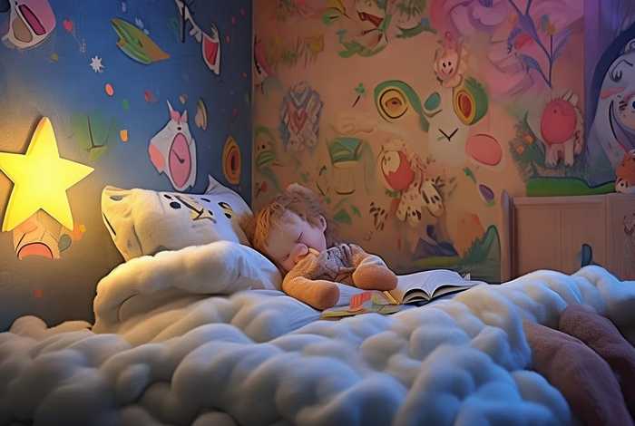 儿童睡觉助眠故事 助眠睡觉的故事 儿童睡觉助眠故事 助眠睡觉的故事