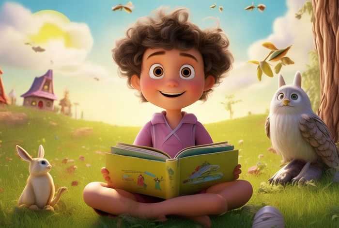 儿童童话书，儿童童话书有哪些8到10岁