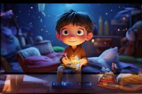 8岁儿童故事在线收听，适合8岁孩子的故事在线收听