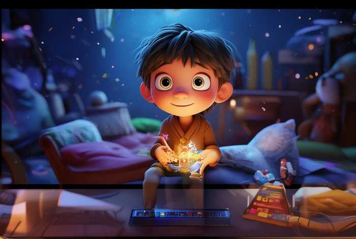 8岁儿童故事在线收听，适合8岁孩子的故事在线收听