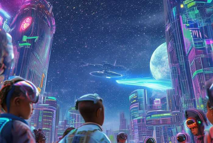 儿童科幻电影大全名单；儿童科幻电影大全名单推荐