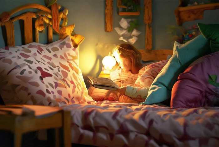 365夜儿童睡前故事音频 - 少儿睡前故事365夜