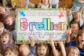 together小孩读法 - together怎么发音怎么读