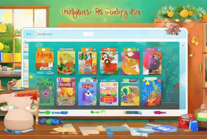 儿童电子阅读app哪个好；儿童电子阅读app哪个好知乎