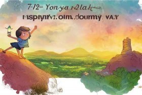 712岁儿童励志故事名称 - 7-12岁儿童励志故事名