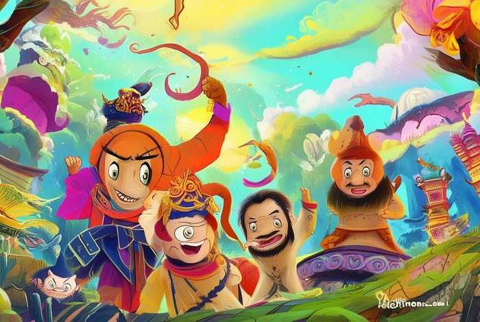 儿童版西游记有声故事书整本 西游记有声故事少儿版