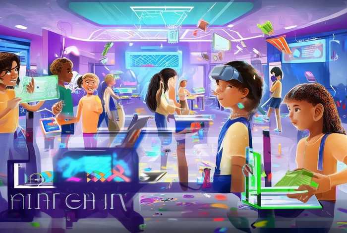 2023儿童数字化成长白皮书、数字化成长3.0