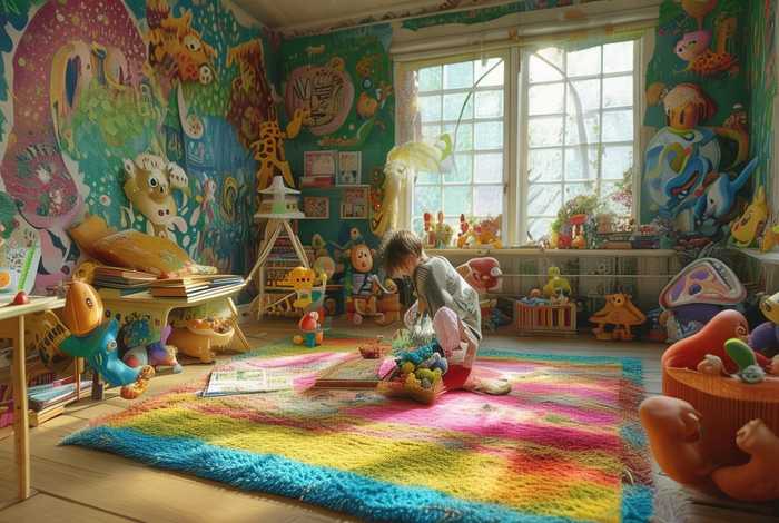 儿童房故事全集;幼儿房子故事 儿童房故事全集;幼儿房子故事