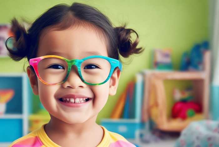 儿童屈光不正 儿童屈光不正怎么治疗
