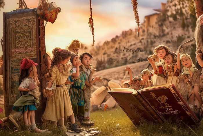 儿童古代神话故事大全集、少儿古代神话故事 儿童古代神话故事大全集、少儿古代神话故事