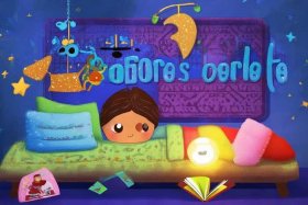 36岁儿童睡前故事大全；睡前故事-3-6岁