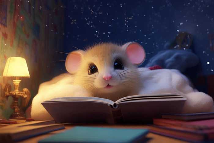 儿童睡前故事连播、儿童睡前故事连播全集小老鼠