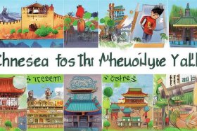 儿童上下五千年故事 幼儿上下五千年故事