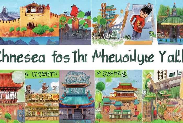 儿童上下五千年故事 幼儿上下五千年故事