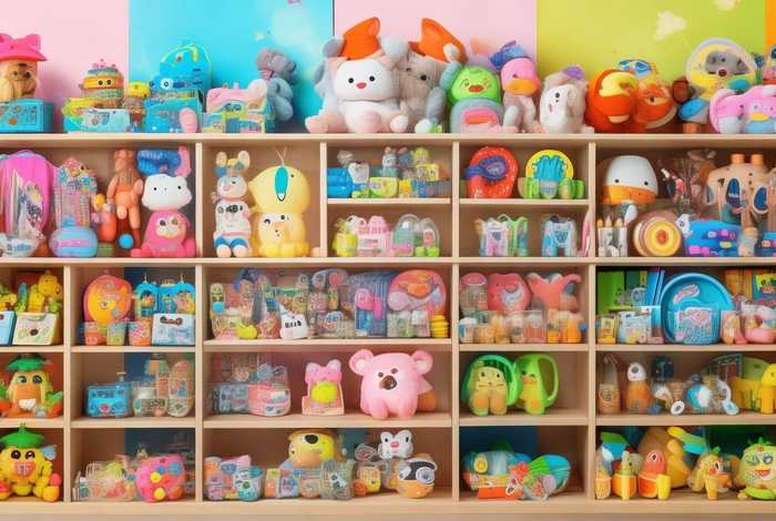 儿童产品有哪些品类（儿童产品有哪些品类好）